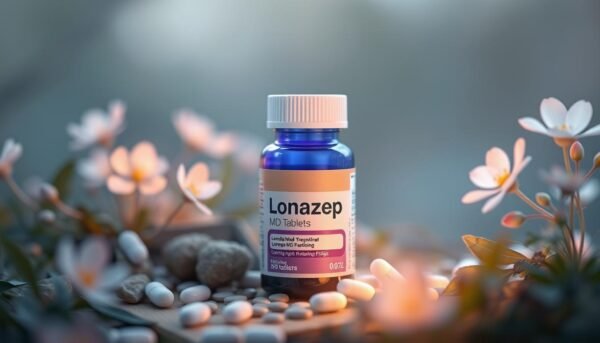 Lonazep MD 0.25