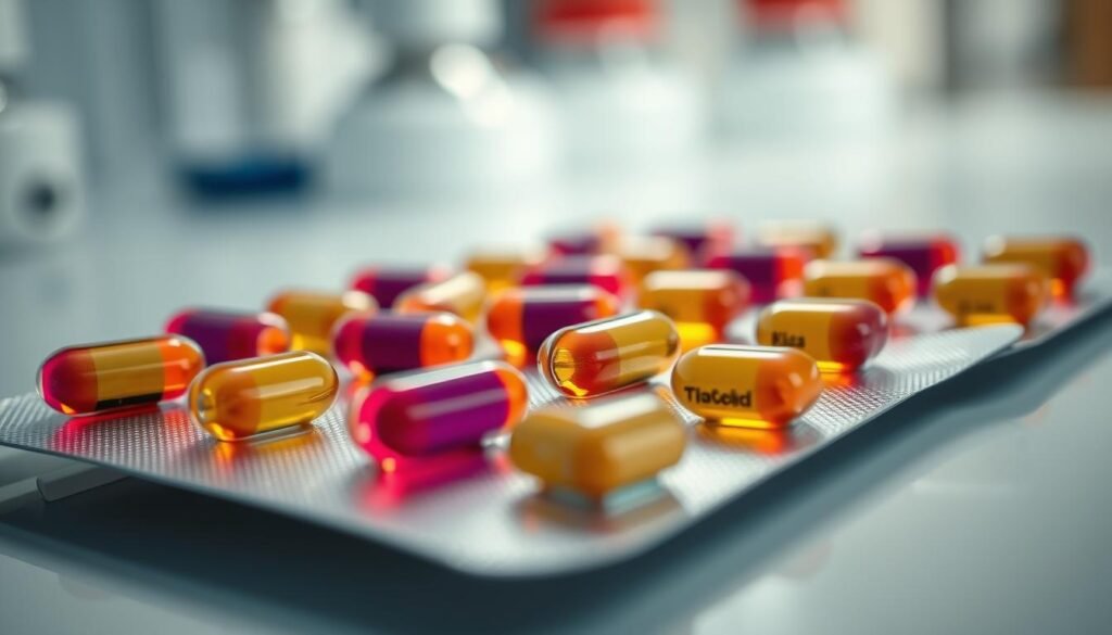 itraconazole capsules 200 mg