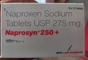 naprosyn 250