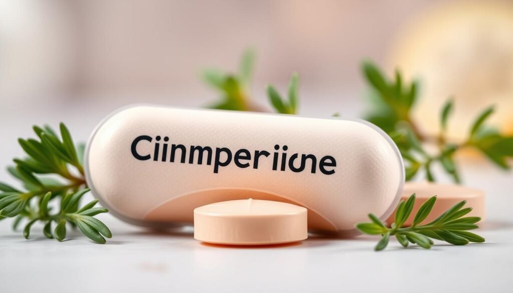 Cinnarizine and Domperidone Combination Tablet