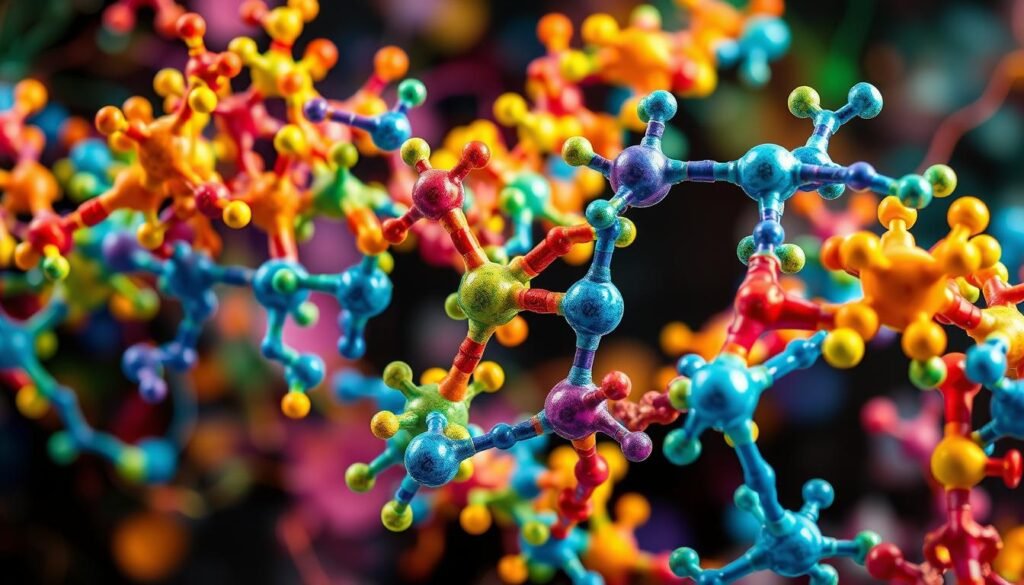 amino acid complex